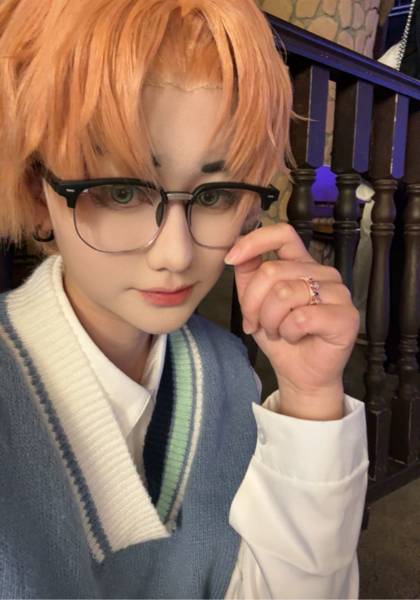 形象照片