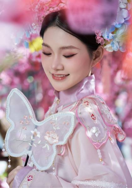 形象照片
