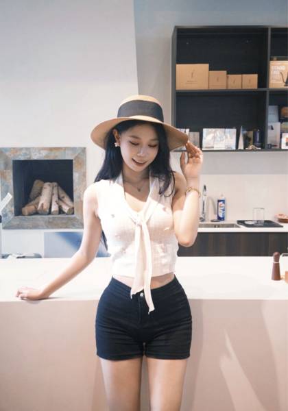 形象照片
