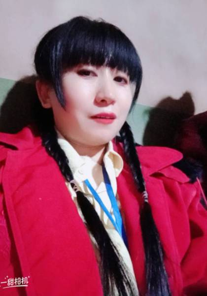 形象照片