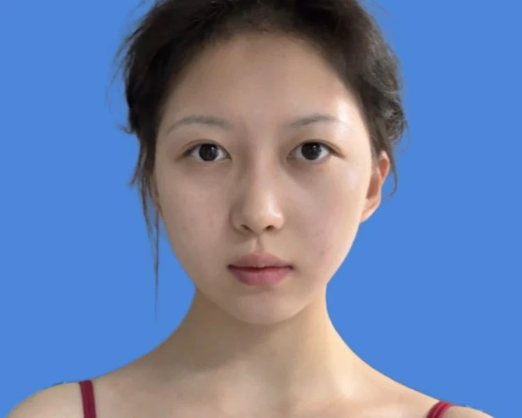 艺人背景图