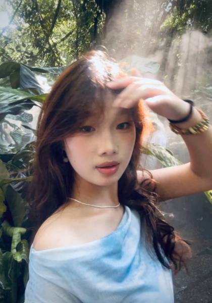 形象照片