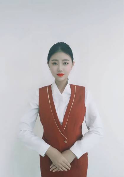 推荐艺人