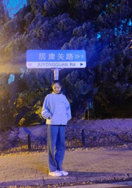 形象照片