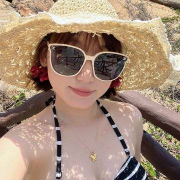小雅的微模卡作品
