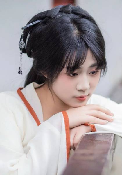 形象照片