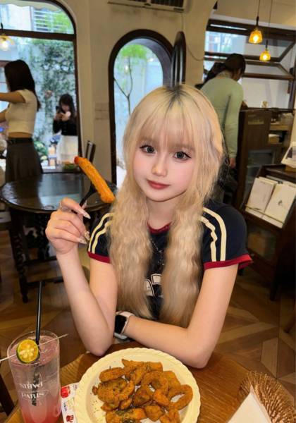 形象照片