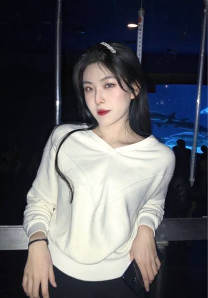 形象照片