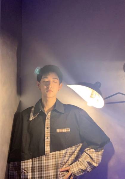 形象照片
