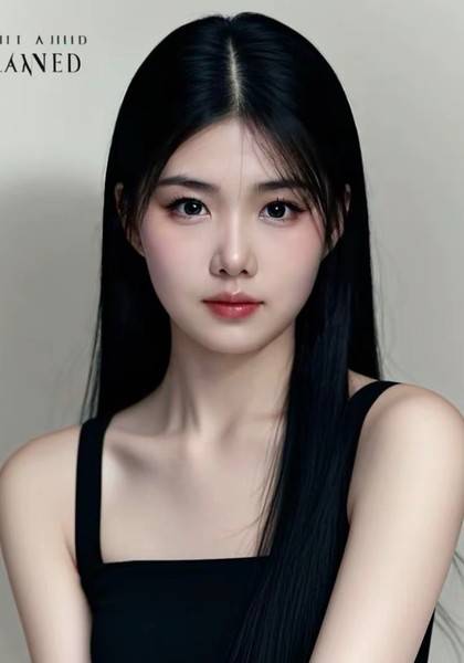 形象照片