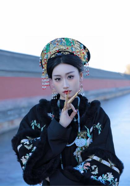 形象照片