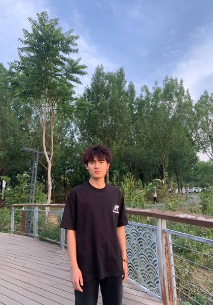 形象照片