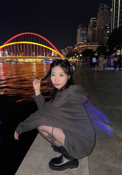 推荐艺人