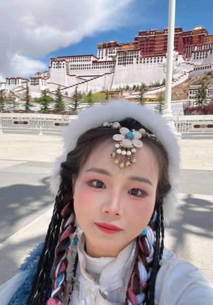 推荐艺人