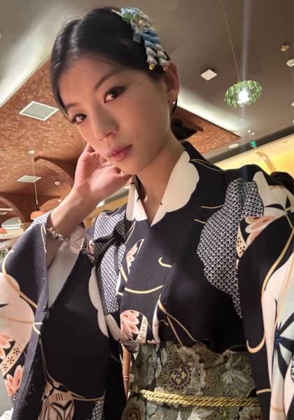 推荐艺人