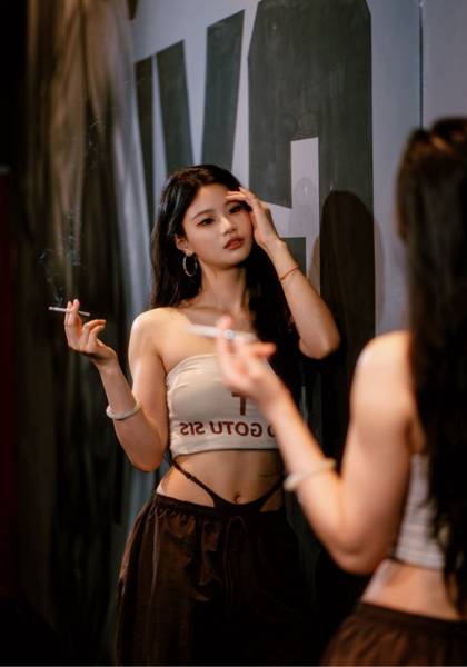 推荐艺人