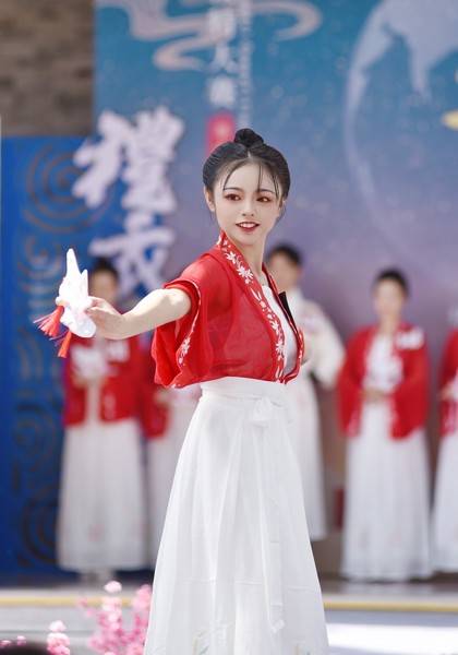 形象照片