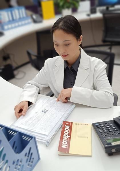推薦藝人