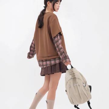 夏目的微模卡作品