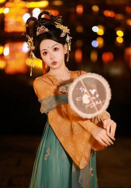 形象照片