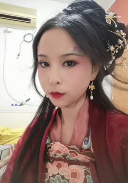 形象照片