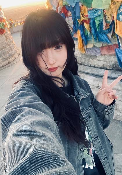 形象照片