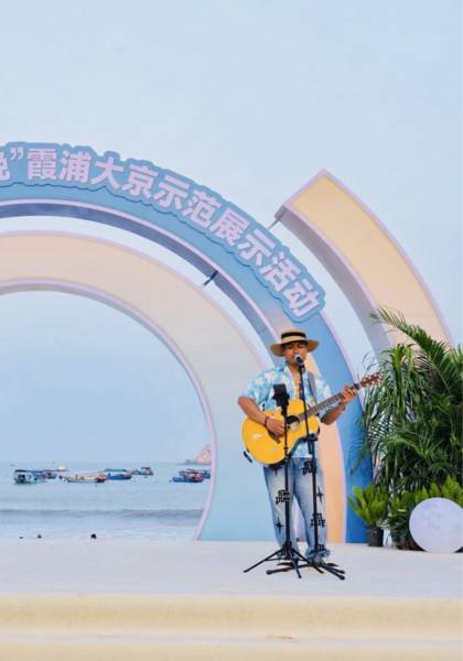 形象照片
