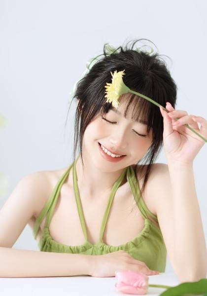 推荐艺人