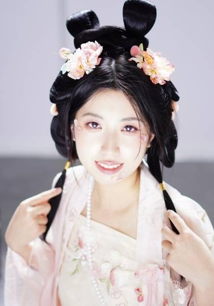 形象照片