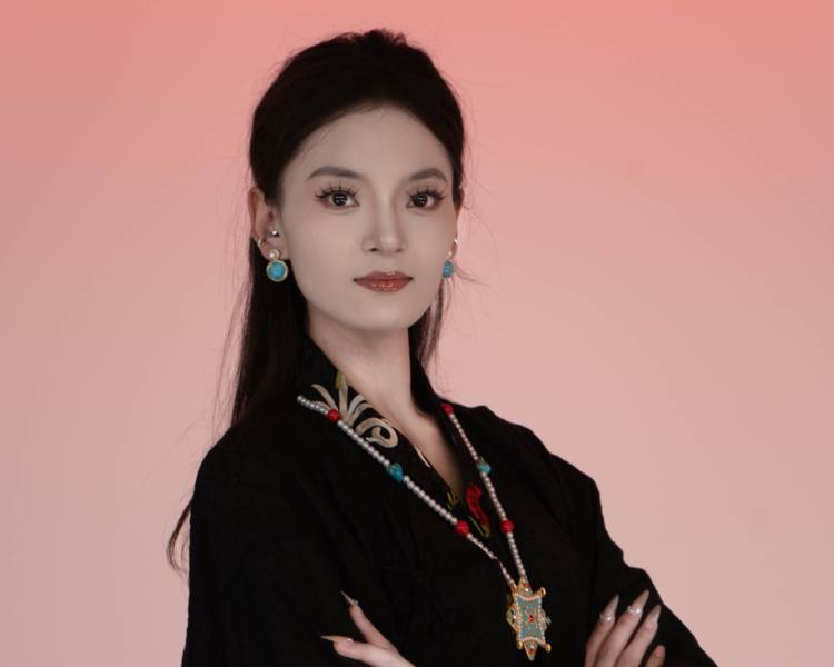 艺人背景图
