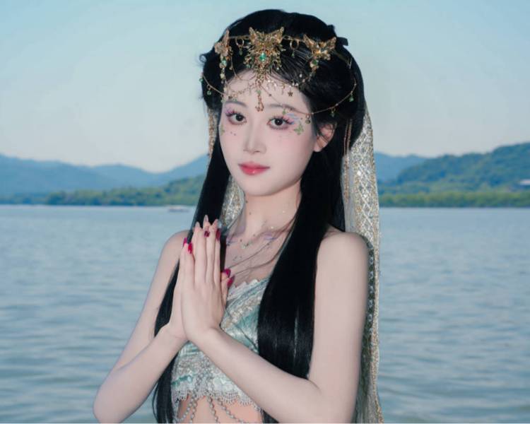艺人背景图