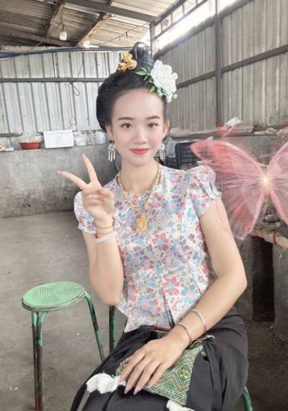 形象照片