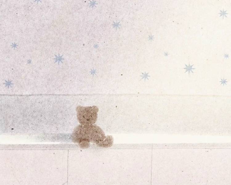 艺人背景图