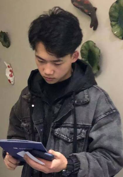 形象照片