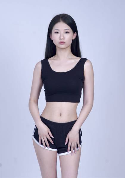 形象照片