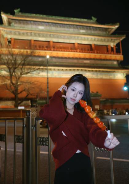 推荐艺人