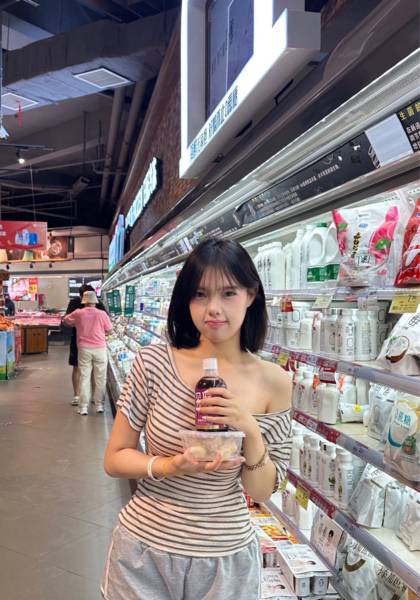 推荐艺人