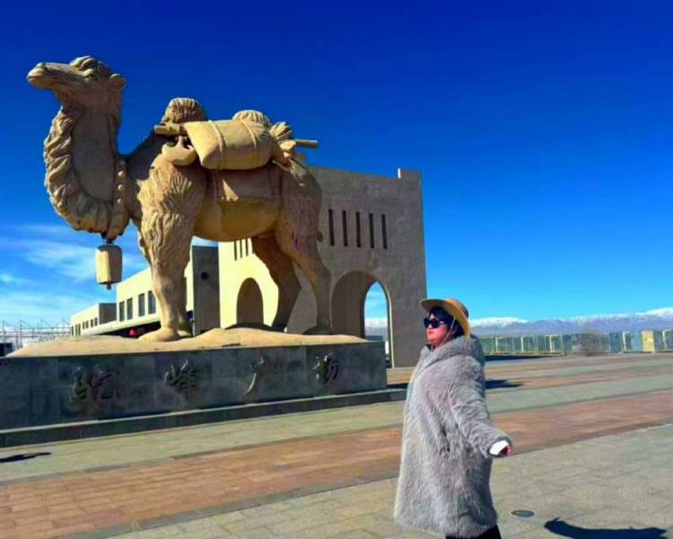 艺人背景图
