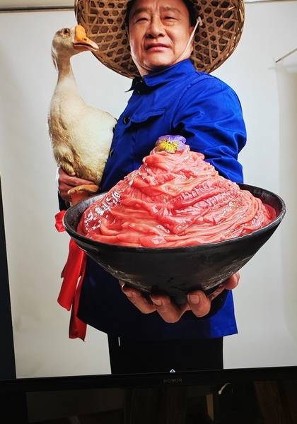 形象照片