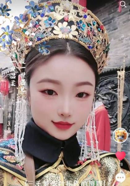 推荐艺人