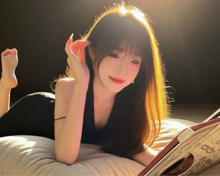 艺人背景图