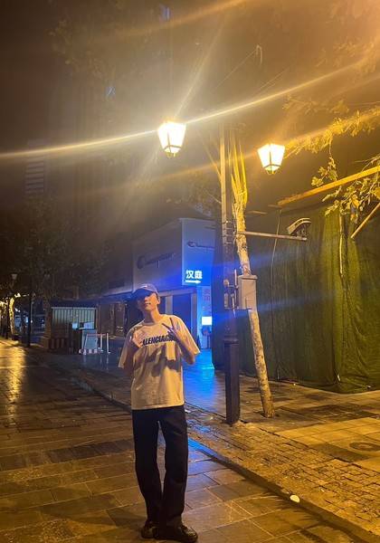 推荐艺人
