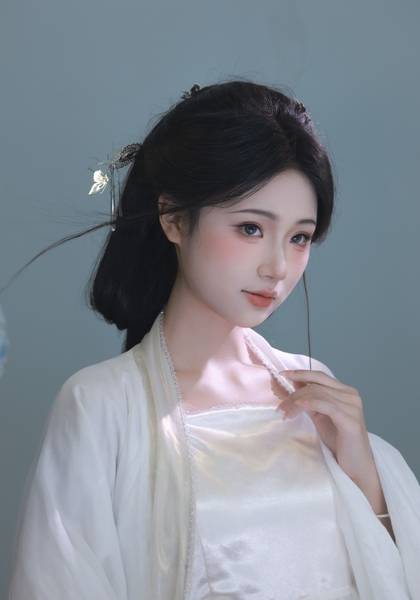 推荐艺人