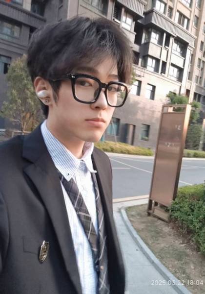 形象照片