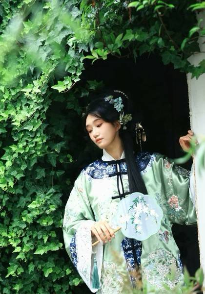 推荐艺人