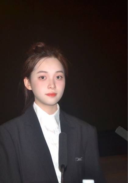 推荐艺人