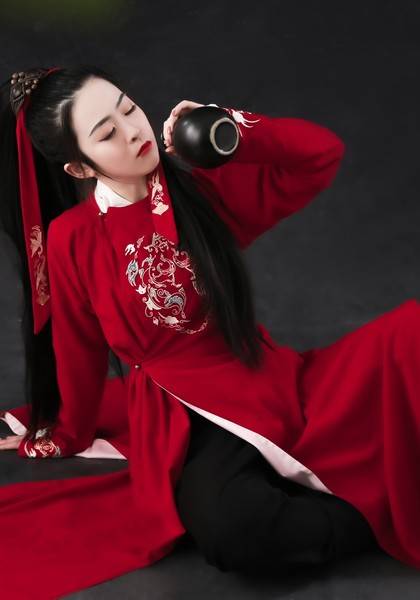 形象照片