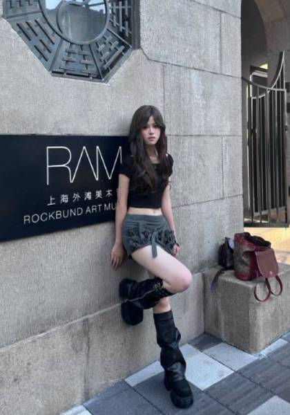 形象照片