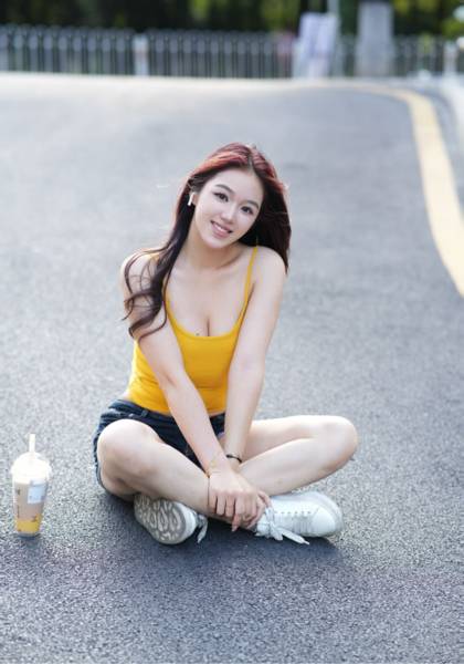 形象照片