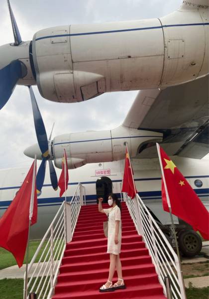 形象照片